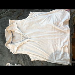 Brand new womens xl top